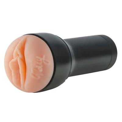 Afbeelding van KIIROO VOEL MOLLY STEWART STROKER STERREN COLLECTIE MASTURBATOR VOOR MANNEN REALISTISCH SEX TOYS SEKSSPEELTJES