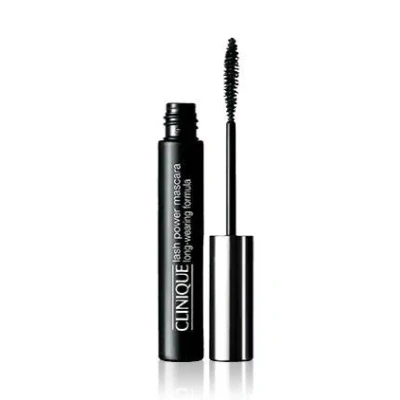 Afbeelding van Clinique Lash Power Mascara 01 Black Onyx