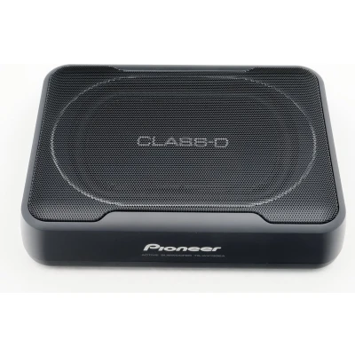 Afbeelding van Pioneer TS WX130EA Active autosubwoofer 160 W