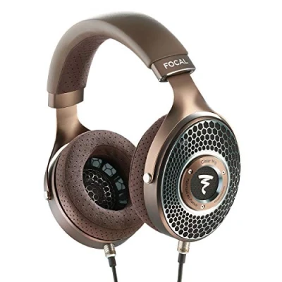 Afbeelding van Focal hoofdtelefoon Clear MG Gold