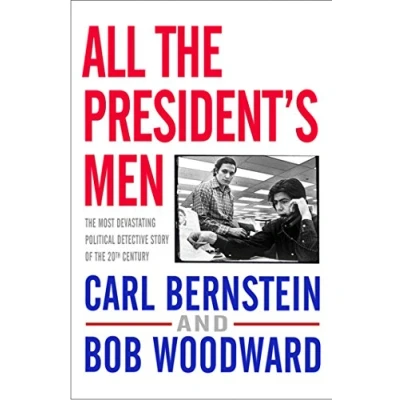 Afbeelding van All the President&#039;s Men