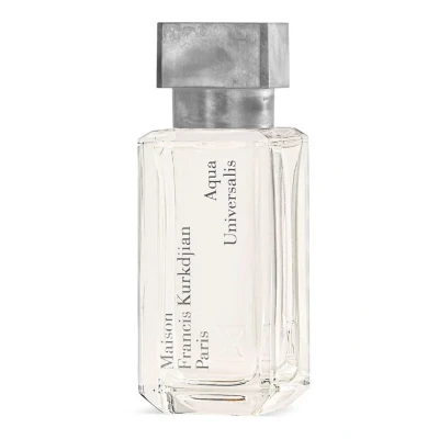 Afbeelding van Maison Francis Kurkdjian Aqua Universalis Eau de Toilette 35 ml