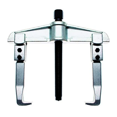 Afbeelding van BGS Do it yourself DIY 93 2, parallelle trekker met 2 klauwen, 80 200 mm