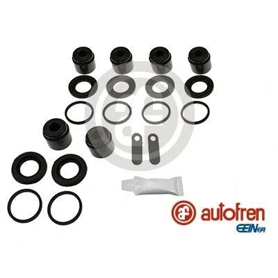 Afbeelding van Reparatieset, remklauw AUTOFREN SEINSA D43160C