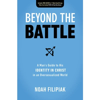 Afbeelding van Beyond the Battle