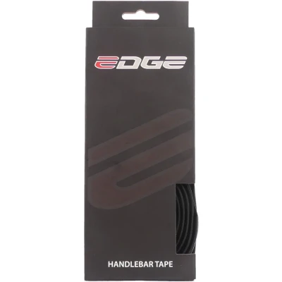 Afbeelding van Stuurlint Edge Silicon anti slip blauw (2 stuks in een doos)