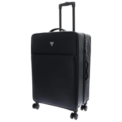 Afbeelding van Guess Napoli 4 Kabinen Trolley, Maat: One Size, Black