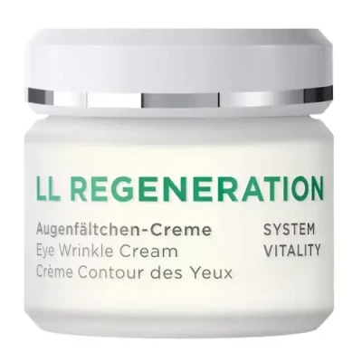Image de Annemarie Börlind LL Regeneration Crème pour les yeux 30 ml