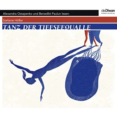 Afbeelding van Tanz der Tiefseequalle