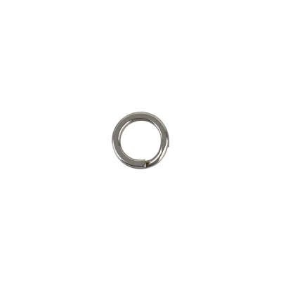 Afbeelding van Savage Gear Splitring 7mm (10+10) Klein materiaal