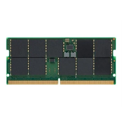 Image de Kingston Server Premier DDR5 module 16 Go SO DIMM 262 broches 2600 MHz / PC5 41600 CL42 1.1 V mémoire sans tampon ECC