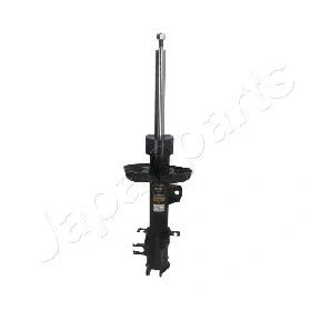 Afbeelding van JAPANPARTS MM 00142 Schokdemper Vooras links Gasdruk Dubbelpijp Veerpoot Pen bovenaan CITROËN: Nemo Van, Estate, PEUGEOT: Bipper Van