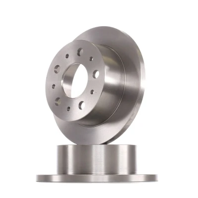 Afbeelding van Brembo Remschijf 08.8094.40