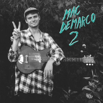 Afbeelding van Mac Demarco 2 (LP)