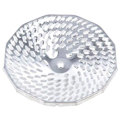 Afbeelding van inzetzeef 4,0mm (Ø31cm), 208013, Louis Tellier