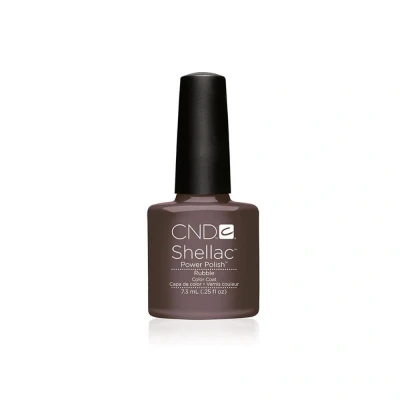 Afbeelding van CND Colour Shellac Gellak Rubble 7,3 ml