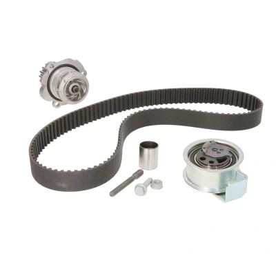Afbeelding van Ina Distributieriem kit incl.waterpomp 530 0091 30