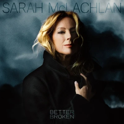 Afbeelding van Sarah McLachlan Better Broken (LP)