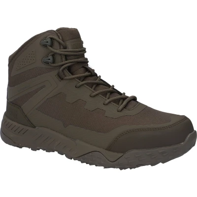 Afbeelding van HI TEC Ultima 6.0 WP Unisex Outdoorschoenen, Maat: 46, Ranger green Kunststof/ textiel