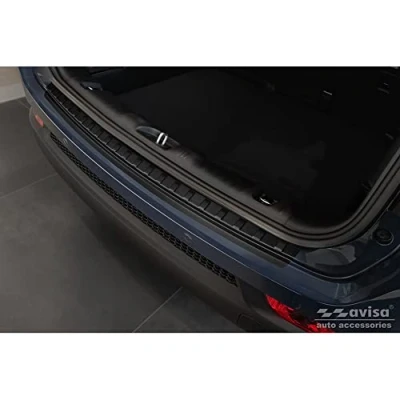 Afbeelding van Avisa 2/40303 Laadkantbescherming JEEP: Compass