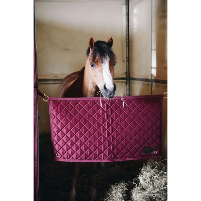 Afbeelding van Kentucky Stable Guard Bordeaux 92x53cm Agradi.be