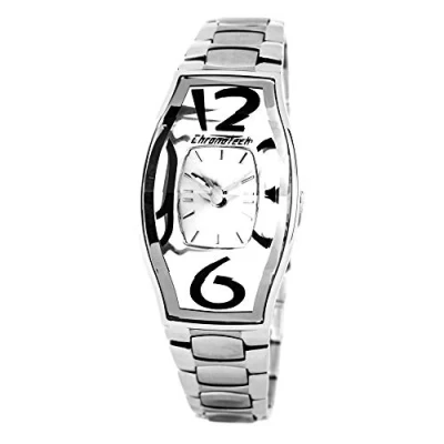 Afbeelding van Horloge Dames Chronotech CT7932L 52M (Ø 28 mm)