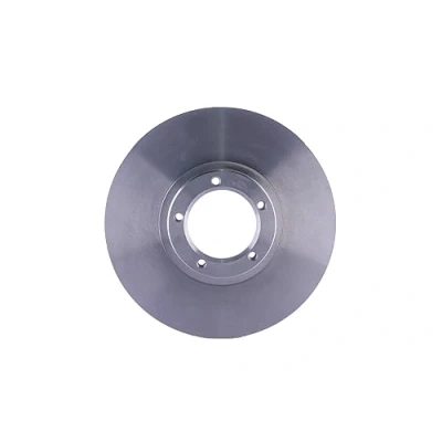 Afbeelding van HELLA 8DD 355 105 641 Remschijf 270 24,3 05/05 100 interne ventilatie Zonder wielbevestigingsbout, wielnaaf
