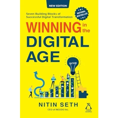 Afbeelding van Winning in the Digital Age