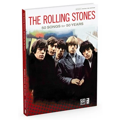 Afbeelding van The Rolling Stones