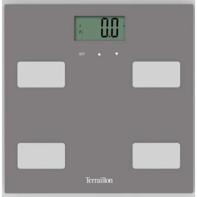 Image de Terraillon Control Fit