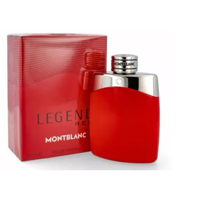 Afbeelding van Montblanc Legend Red 100 ml Eau de Parfum Spray