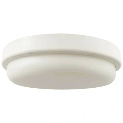 Afbeelding van V TAC 10200 LED plafondlamp Energielabel: F (A G) 18 W Wit