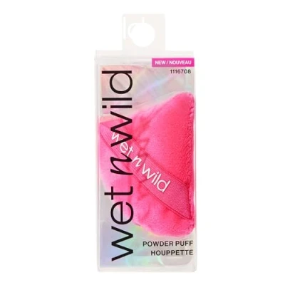 Afbeelding van wet n wild Powder Puff