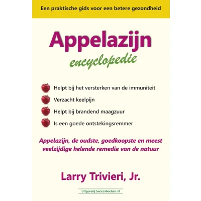 Afbeelding van Appelazijn