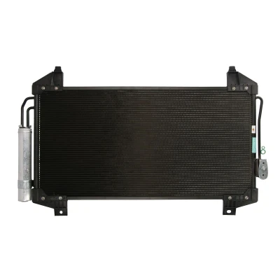 Afbeelding van Condensor, airconditioning NRF 350377