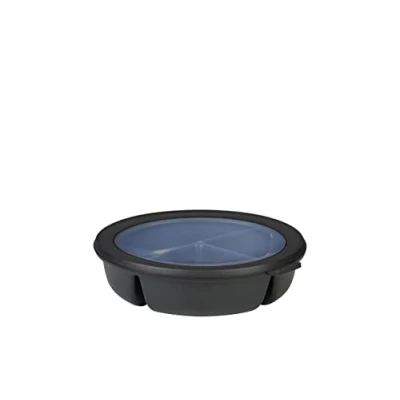Image de Boîte bento cirqula 250+250+500 ml Mepal
