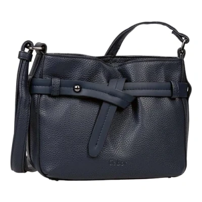 Afbeelding van Gabor Latissa Schoudertas, Dames, Maat: One Size, Dark blue