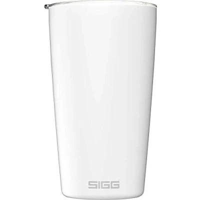 Afbeelding van SIGG Neso Cup Keramiek 0.4L wit