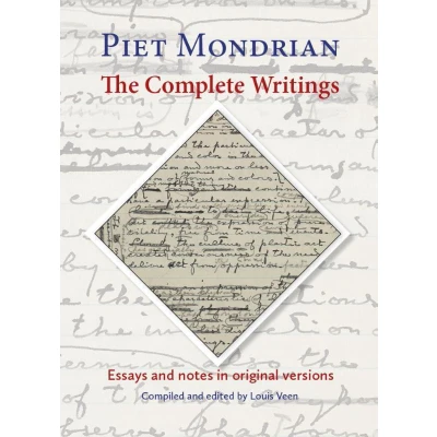 Afbeelding van The complete writings
