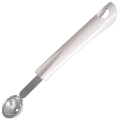 Afbeelding van Fackelmann food&amp;more fruit/boter vormer of meloenbolletje