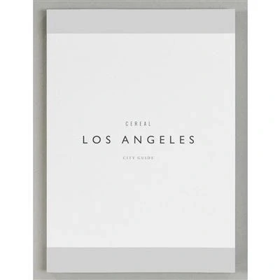Image de Cereal city los angeles