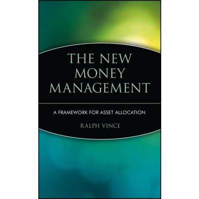 Afbeelding van New Money Management