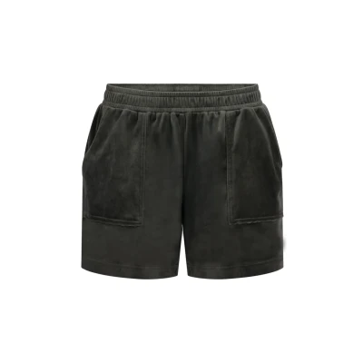 Afbeelding van Hunkemöller Pocket Pyjamabroek, Dames, Maat: XSxXS, Green