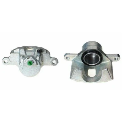 Afbeelding van BUDWEG CALIPER 343498 Remklauw
