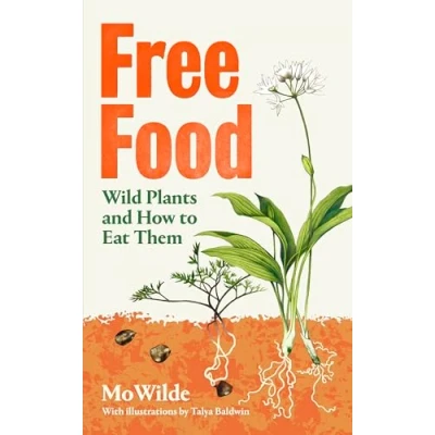 Afbeelding van Free Food