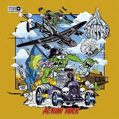 Afbeelding van Action Rock