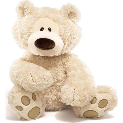 Afbeelding van GUND Philbin knuffel Lichtbruin 45,5 cm