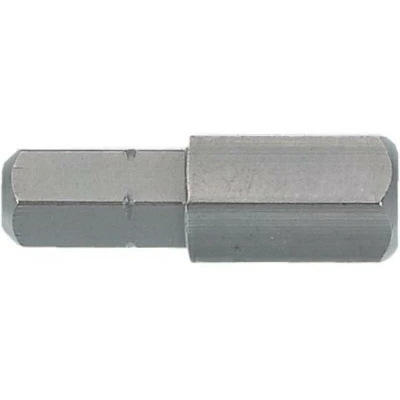 Image de FACOM EH.203/8 embout de tournevis standard série 2 pour vis à six pans creux 30mm, 3/8&quot;
