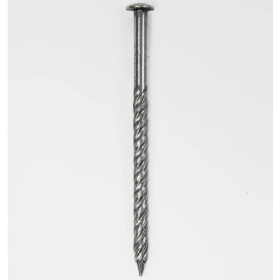 Afbeelding van 1kg schroefnagel rvs bk 2.9x45mm