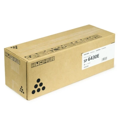 Image de Ricoh noir originale cartouche de toner